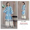 Tcs 9020 New By Shree Modal Satin Printed Pakistani Salwar Kameez Wholesale Market In Surat
